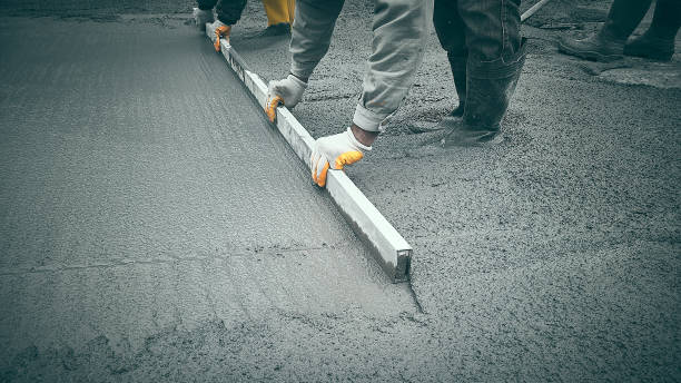 Best Concrete Demolition Services in Sterling, VA