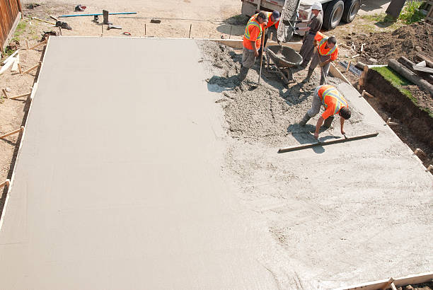Best Decorative Concrete in Sterling, VA