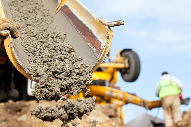 Best Concrete Removal and Replacement in Sterling, VA