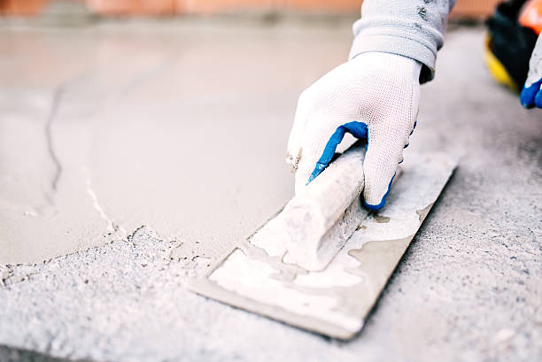 Best Concrete Retaining Walls in Sterling, VA
